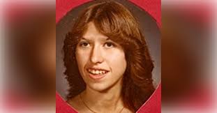 Obituary information for Rebecca J. Nolan