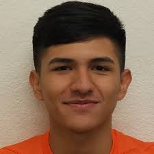 Pablo Canales' Browne High School Bio