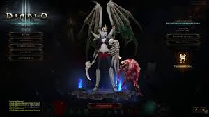 By satani2866 last updated sep 3, 2019 (season 18 ) regular. Rathma Gr 90 Solo Mage Simulacrum Necromancer Diablo Iii Builds Diablofans