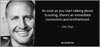 QUOTES BY JOHN COYLE