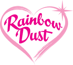 rainbow dust colours ltd