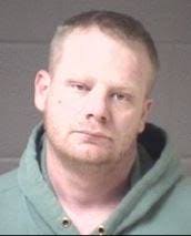 Candler man charged in string of Leicester, Candler, Arden break-ins