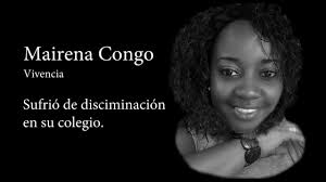 Mesa Etnoeducación Afroecuatoriana.