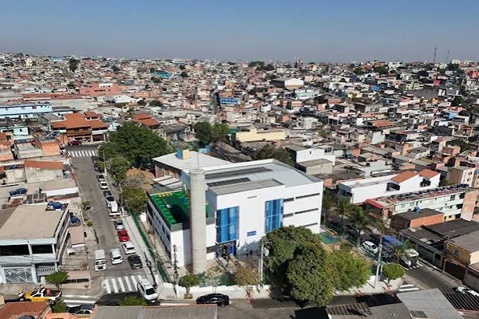 Itaim Paulista, bairro zona leste SP