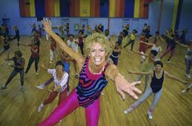 While possible, certain conditions are needed to burn such a high amount in less than one hour. Jazzercise Youtube Old Lady