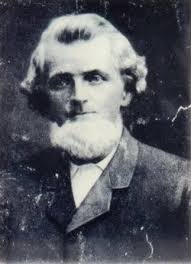 William C Coe (1817-1892)