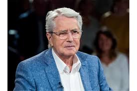 Timm franz maria elstner (born 19 april 1942 in linz, austria), known as frank elstner, is a german television presenter. Ex Tv Moderator Elstner Hat Keine Angst Vor Dem Coronavirus