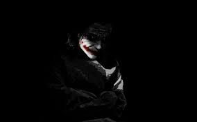 Joker 4k ultra wallpapers top free joker 4k ultra backgrounds. Joker Black Wallpapers 4k Hd Joker Black Backgrounds On Wallpaperbat