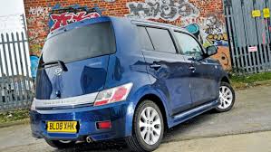Image result for Dark Blue 1967 Daihatsu
