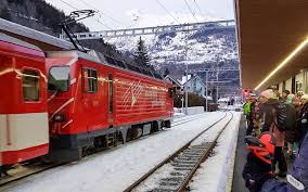 Events museen und besichtigungen natur spiel und spass sport städte und kurztrips tiere wellness züge und schiffe. Schweizer Skiurlaub Mit Der Zug Swiss Family Fun