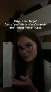 What Chaoter Does Dante Say “you Are My Wife” Ana Huang