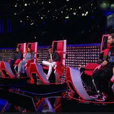 The first season of the voice senior in germany premiered on december 23, 2018 and ended on january 4, 2019, with mark forster, yvonne catterfeld, sasha schmitz and the bosshoss as coaches and thore schölermann and lena gercke as hosts. The Voice Of Germany Prosieben Lena Gercke Kehrt Uberraschend Zuruck Model Bekommt Laster Attacke Ab Tv