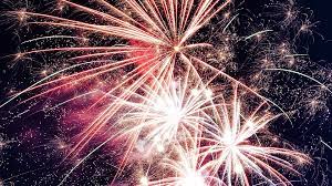 Tous les feux seront tirés à la nuit tombée entre 22h30 et 23h. Florenville Le Grand Feu D Artifice Gratuit Ce Soir Dans Le Centre Ville