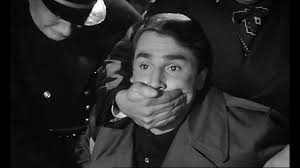 Christmas Noir stills of the Week: **Le monte-charge** aka **Paris Pickup**  (1962) Parisian Christmas Noir. ***"A criminally unknown Noir in the U.S.,  Excellent!" (Noirsville)*** **D**irected by Marcel Bluwal. Bluwal toiled at  helming