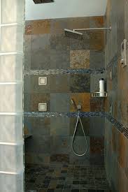 Of all the shower stall designs, this one is the most unique with its barn door closure and shiplap walls. 5 Walk In Shower Ideas For A Tiny Bathroom Innovate Building Solutions