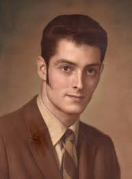 Michael Ramsey Obituary