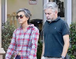 È riuscita a tenere a bada l'ansia con loro? Daria Bignardi E Luca Sofri Si Sono Separati Ufficiale Caffeina Magazine