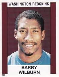 Barry Wilburn Gallery