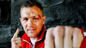 Danny Green Anthony Mundine rematch Will Tomlinson