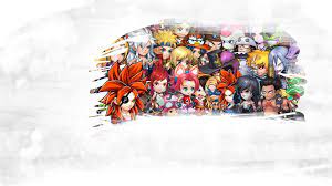 Download & Play Manga Clash on PC & Mac (Emulator)