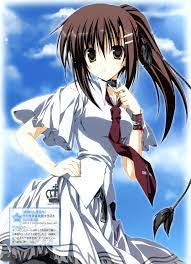Mion orz