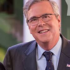 Columba Bush, la mexicana que puede ser primera dama de EEUU