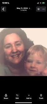 Would anyone be able to clean up and sharpen up this picture for me,a  friend of mine who passed away last year,thanks in advance..