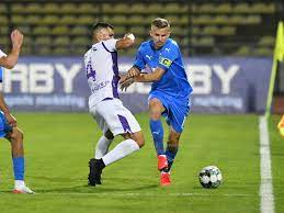 Football, basketball, tennis, soccer, live streaming online. Fc ArgeÈ™ Universitatea Craiova 1 2 In Etapa A 5 A Din Liga 1 Echipa Lui Cristiano Bergodi Este De Neoprit In Liga 1 A Cincea Victorie ConsecutivÄƒ