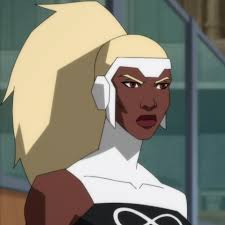 Amazing Woman screenshots, images and pictures