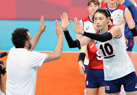 올림픽 내일 운명의 탁구 한일전…'신동 하리모토를 잡아라!' Otwxfg265jbj6m