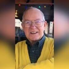 Obituary information for Patrick H Terry