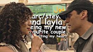 Moon Knight: Would Layla's Wing Blades Work?