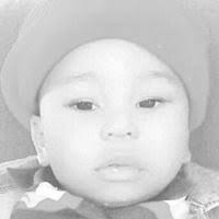 Prince Senai Amere Humes 2 yrs