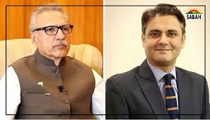President Alvi approves appointment of Mansoor Usman Awan as Attorney  General of Pakistan -