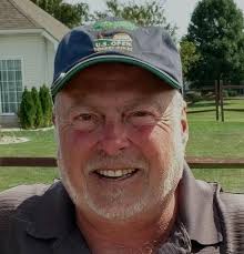 Mark Shortridge Obituary