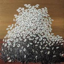 Він створив власний стиль — пльонтанізм. Ukrayinskij Hudozhnik Ivan Marchuk U Spisku 100 Geniyiv Suchasnosti Centralnij