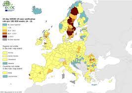 Department of state, to resettle refugees. Ecdc On Twitter Justpublished Updated Country Reviews Of The Epidemiological Situation Of The Covid19 Pandemic Updated Every Thursday They Show Among Others The 14 Days Notification Rates And Trends See It Here