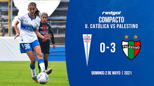 José pedro fuenzalida (universidad católica) right footed shot from the right side of the box is close, but misses to the left. Campeonato Femenino 2021 Uc 0 Palestino 3 Compacto De Goles Youtube