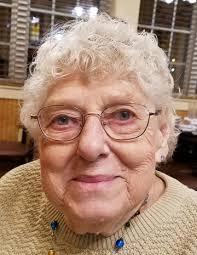 Obituary for Wilma D. (Manns) Zech