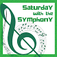 Saturday with the Symphony event image