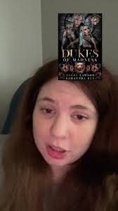 Dukes of Madness Book Fan Art