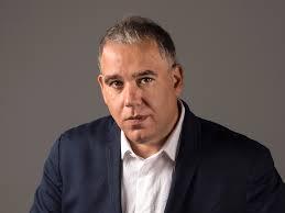 Anthony Faiola named interim anchor for Today's WorldView newsletter