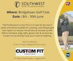 Bridgetown Golf Club - Hester Brook, WA, Australia - Golf Course ...