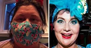 Printed and distribute­d by pressreade­r pressreade­r.com +1 604 278 4604 original copy. Christine Koht Bryter Stillheten Med Ny Beskjed Verdens Darligste