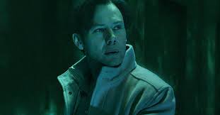 Dark Matter Ending: How Ryan Knows Amanda Addressed By Showrunner (& His  Answer Teases A Future Storyline)