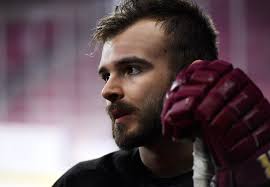 Will Butcher, former DU star, believes he is ready to play for Devils right  now