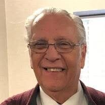 William Arthur Mackey Obituary