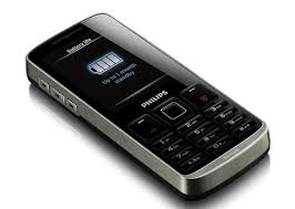 گوشی موبایل فیلیپس ایکس 332 - Philips X332