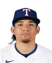 Blake Buchanan Stats