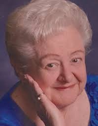 Phyllis Dickerson Baker